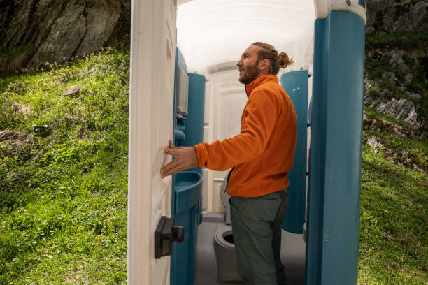 Best Porta potty for special events  in Coral Hills, MD