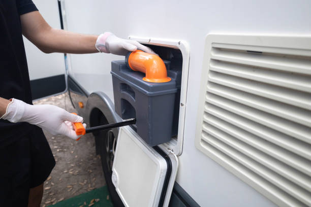 Best Portable toilet rental cost  in Coral Hills, MD
