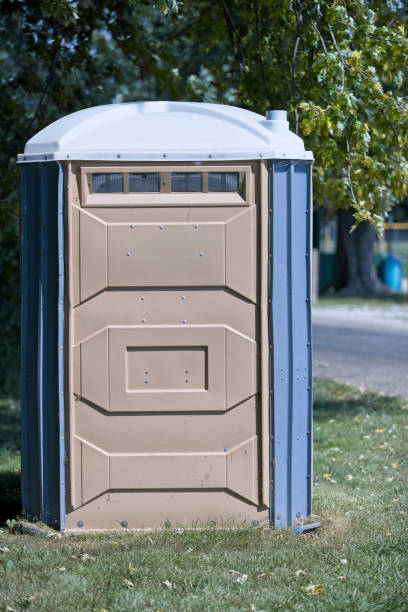 Best Sanitation services for porta potties  in Coral Hills, MD