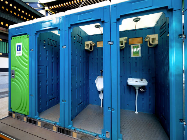 Best Porta potty rental near me  in Coral Hills, MD