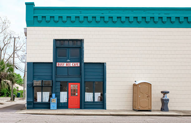 Best Porta potty rental near me  in Coral Hills, MD