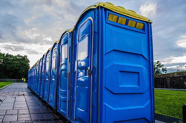 Best Local porta potty services  in Coral Hills, MD