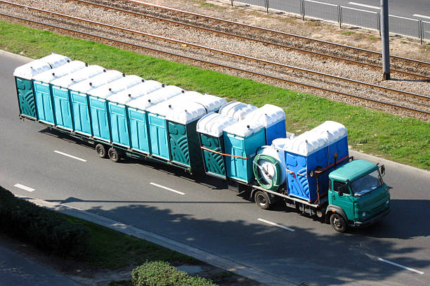 Best Restroom trailer rental cost  in Coral Hills, MD